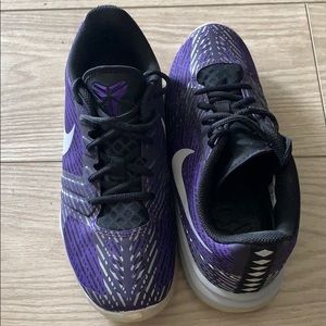 Kobe Nike Basketball Shoes